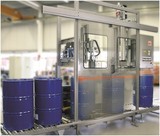 200L液体灌装机