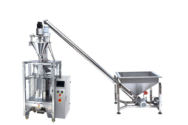 制袋包装机